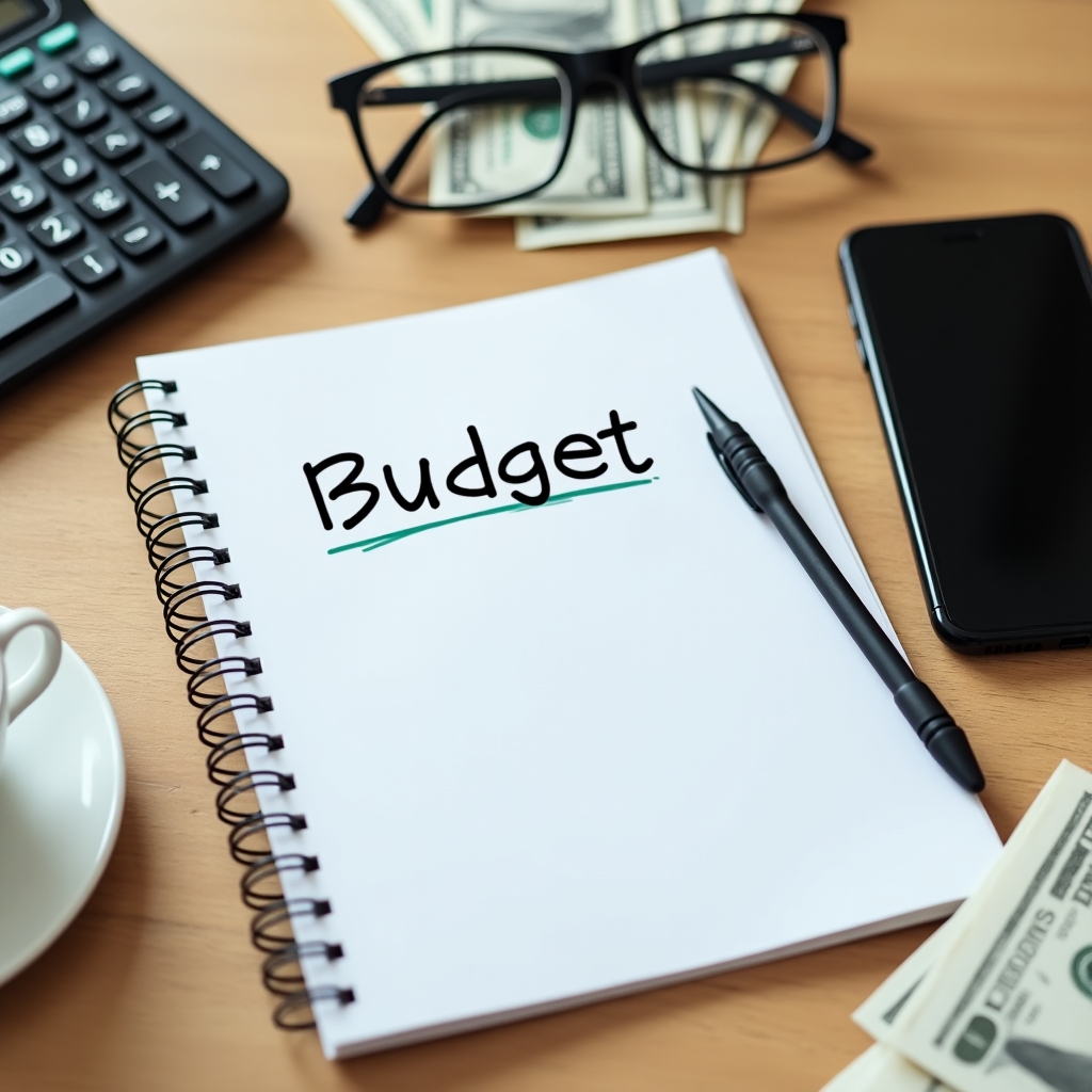 Планирование бюджета для пенсионеров