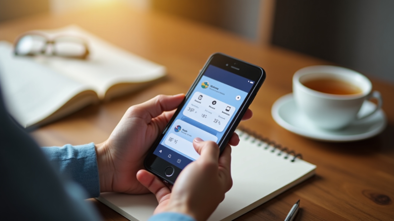 Пошаговые гайды по финансам