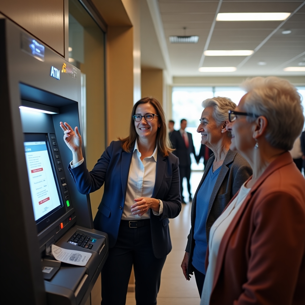 Безопасное использование банковской карты