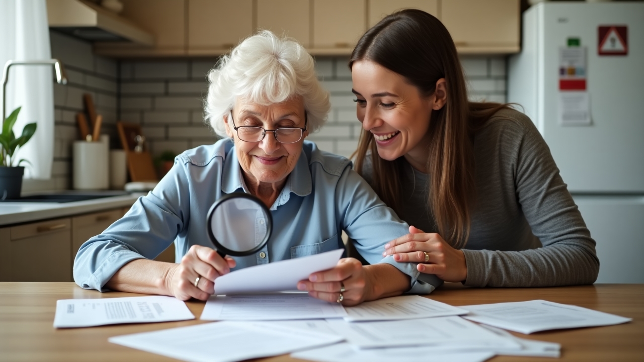 Как распознать финансовое мошенничество