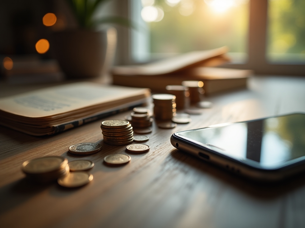 История нашей компании